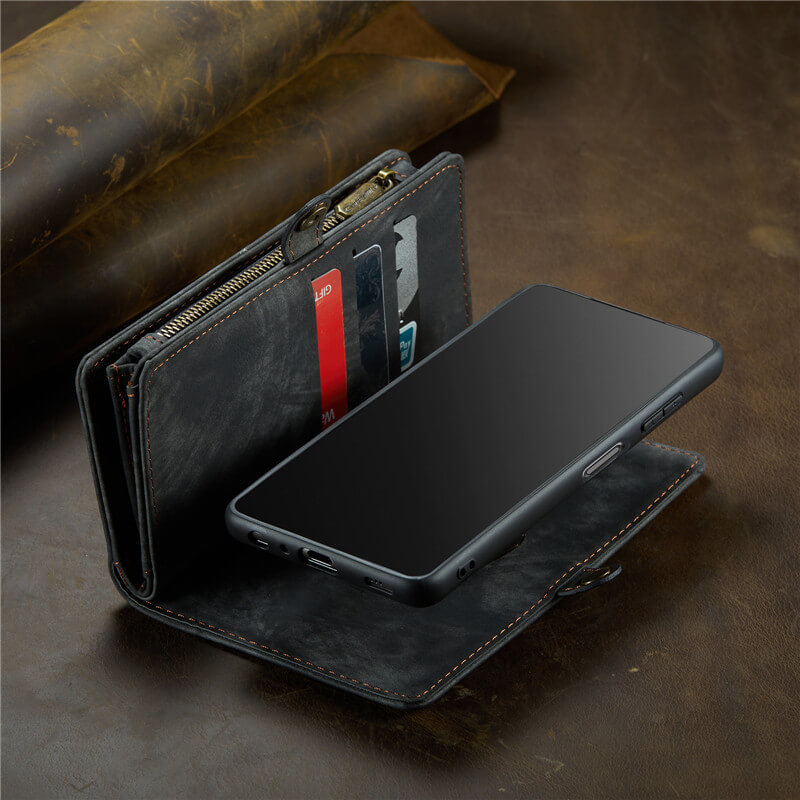 CaseMe Samsung Galaxy A13 5G Wallet Case