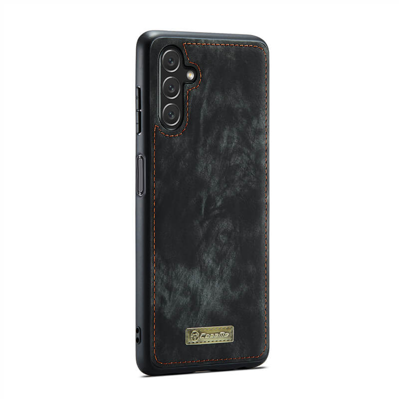 CaseMe Samsung Galaxy A13 5G Wallet Case with Wrist Strap - Image 9