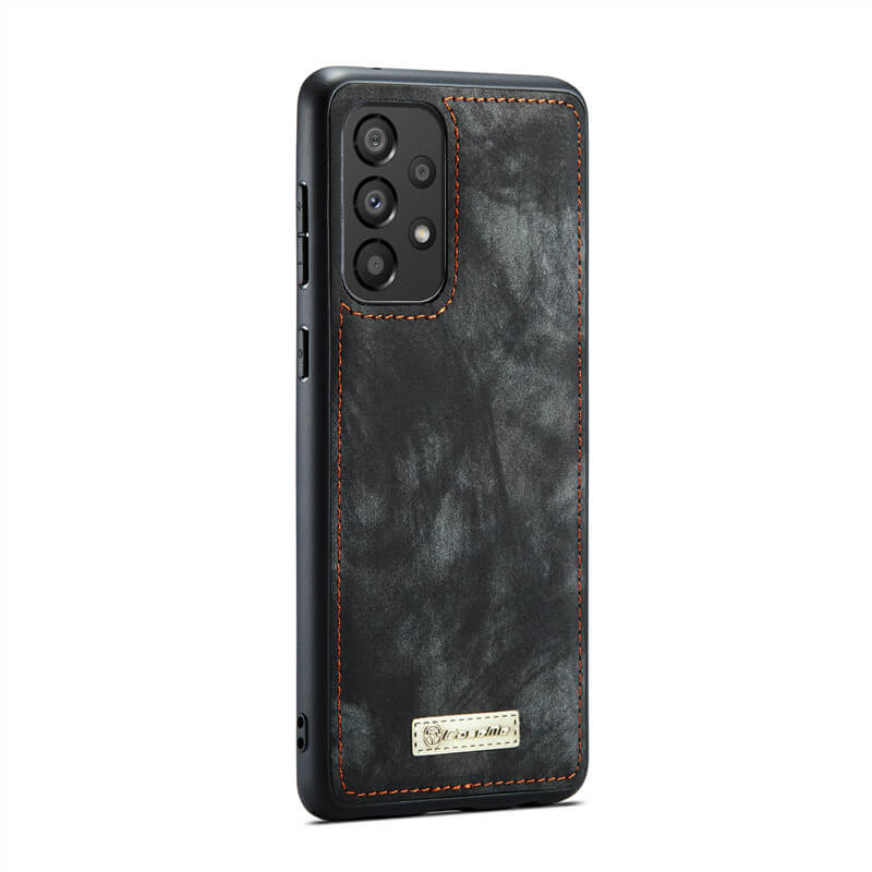 CaseMe Samsung Galaxy A33 5G Wallet Case with Wrist Strap - Image 9