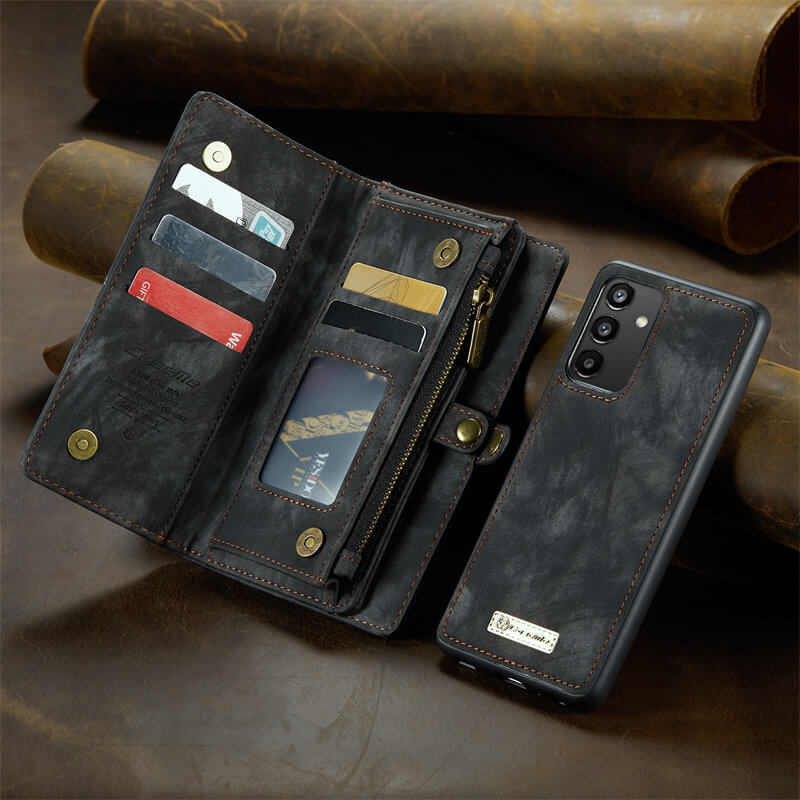 CaseMe Samsung Galaxy A34 Wallet Case