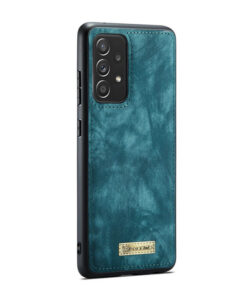 CaseMe Samsung Galaxy A52 Wallet Case with Wrist Strap - Image 8