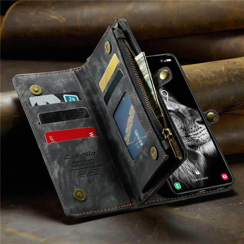 CaseMe Samsung Galaxy A54 Wallet Case