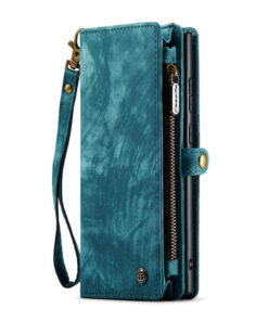 Alternative view of CaseMe Samsung Galaxy Note 20 Wallet Case with Wrist Strap