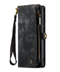 Alternative view of CaseMe Samsung Galaxy Note 20 Ultra Wallet Case with Wrist Strap