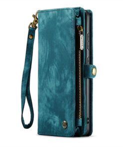 Alternative view of CaseMe Samsung Galaxy S20 Ultra Wallet Case with Wrist Strap