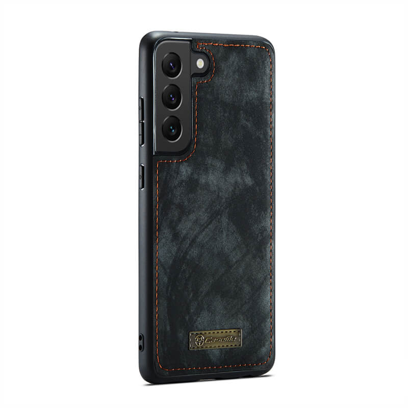 CaseMe Samsung Galaxy S21 Plus Wallet Case with Wrist Strap - Image 9