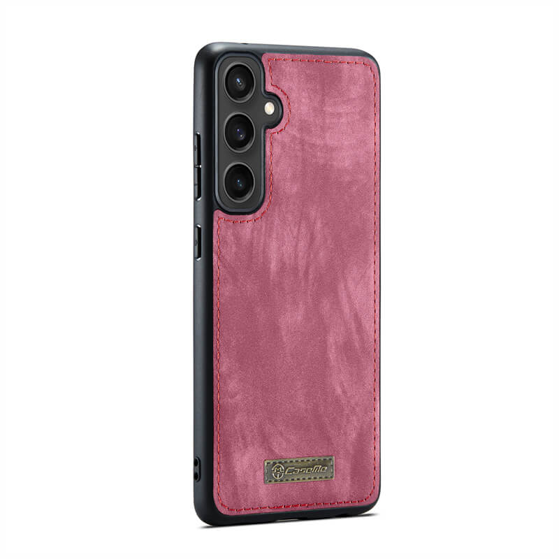 CaseMe Samsung Galaxy S23 FE Wallet Case with Wrist Strap - Image 8