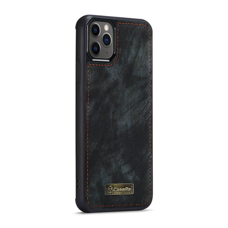 CaseMe iPhone 11 Pro Max Wallet Case with Wrist Strap - Image 10