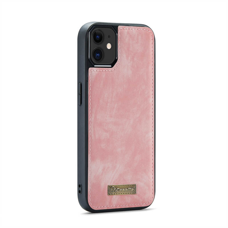 CaseMe iPhone 12 Mini Wallet Case with Wrist Strap - Image 10