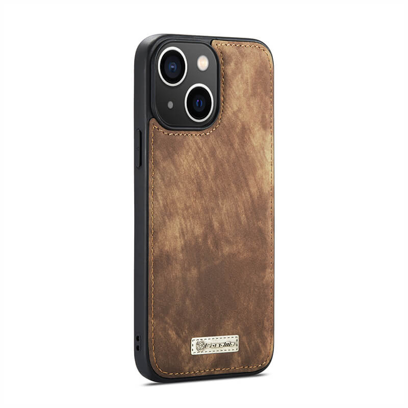CaseMe iPhone 14 Plus Wallet Case with Wrist Strap - Image 9
