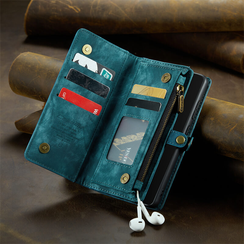 CaseMe iPhone 14 Pro Wallet Case
