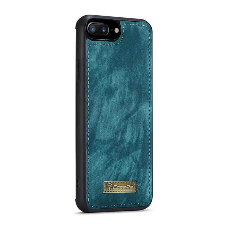 CaseMe iPhone 7 Plus/8 Plus Wallet Case with Wrist Strap - Image 10