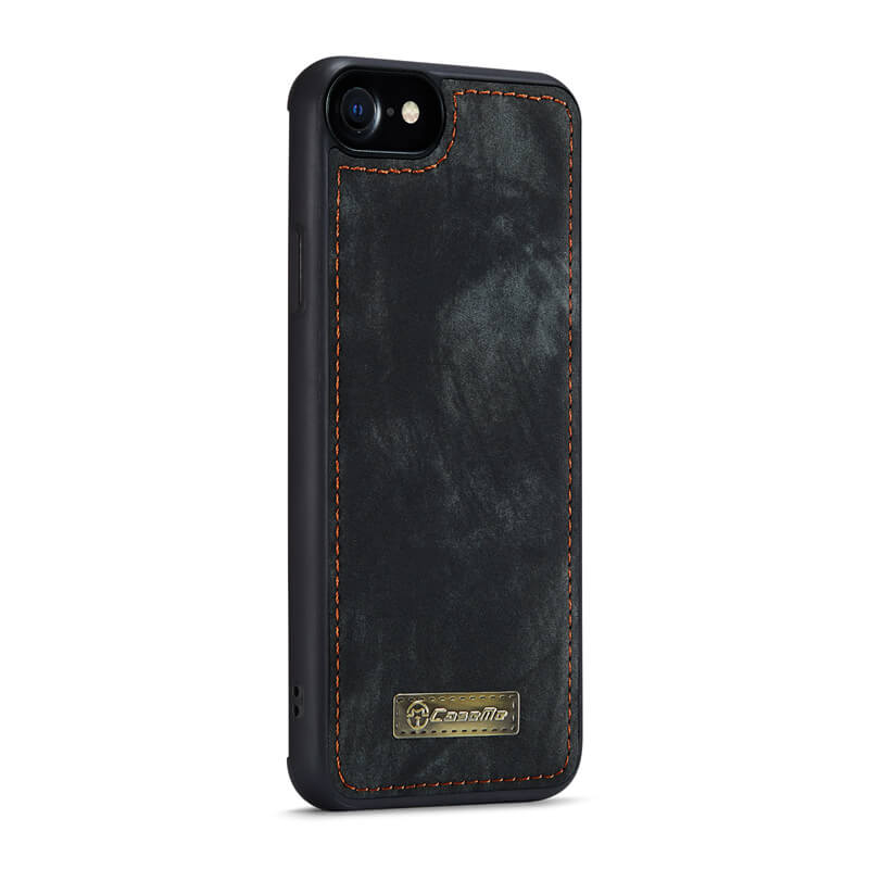 CaseMe iPhone 7/8/SE 2020/SE 2022 Wallet Case with Wrist Strap - Image 10