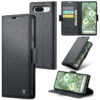 CaseMe Google Pixel 8A Wallet RFID Blocking Magnetic Buckle Case