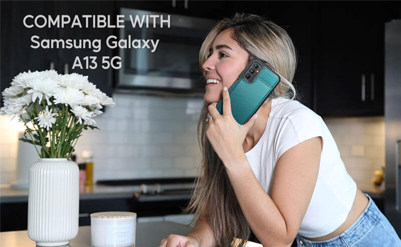 CaseMe Samsung Galaxy A13 5G Case