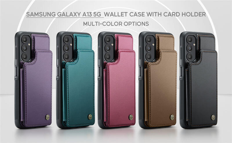 CaseMe Samsung Galaxy A13 5G Case