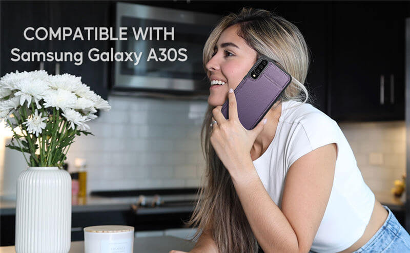 CaseMe Samsung Galaxy A50 Case