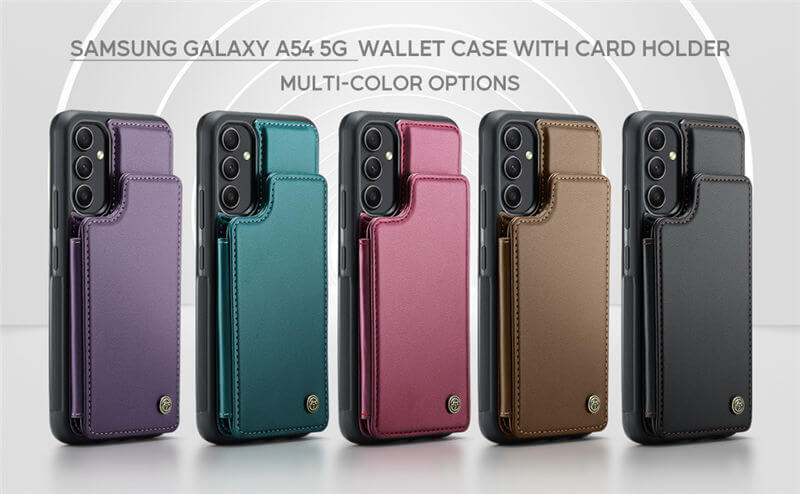 CaseMe Samsung Galaxy A54 Case