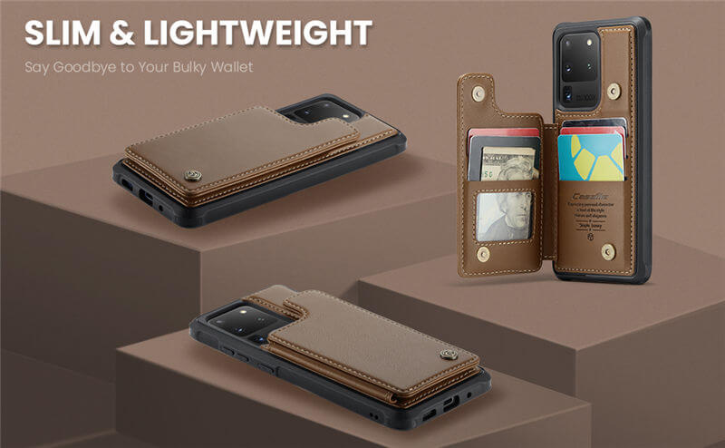 CaseMe Samsung Galaxy S20 Ultra Case