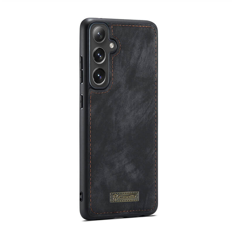 CaseMe Samsung Galaxy S24 Plus Wallet Case with Wrist Strap - Image 8
