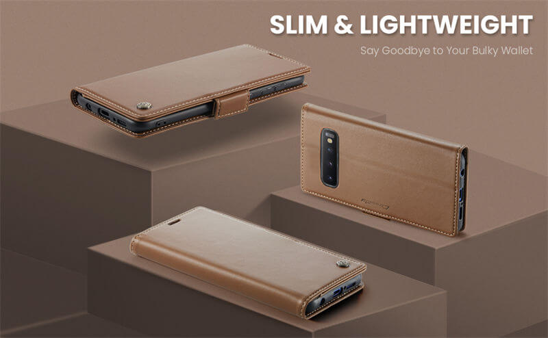 CaseMe Samsung Galaxy S10 Plus Case