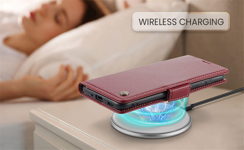 CaseMe Samsung Galaxy S21 FE Case