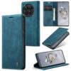 CaseMe OnePlus 12 Wallet Suede Leather Case
