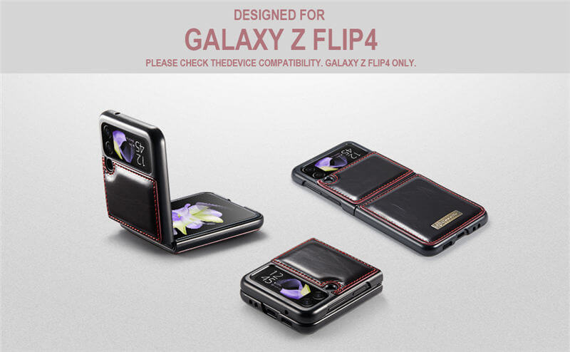 Samsung Galaxy Z Flip4 Case