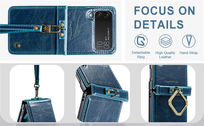 Samsung Galaxy Z Flip4 Case