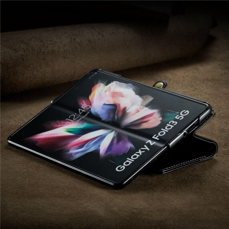 Samsung Galaxy Z Fold3 5G Case