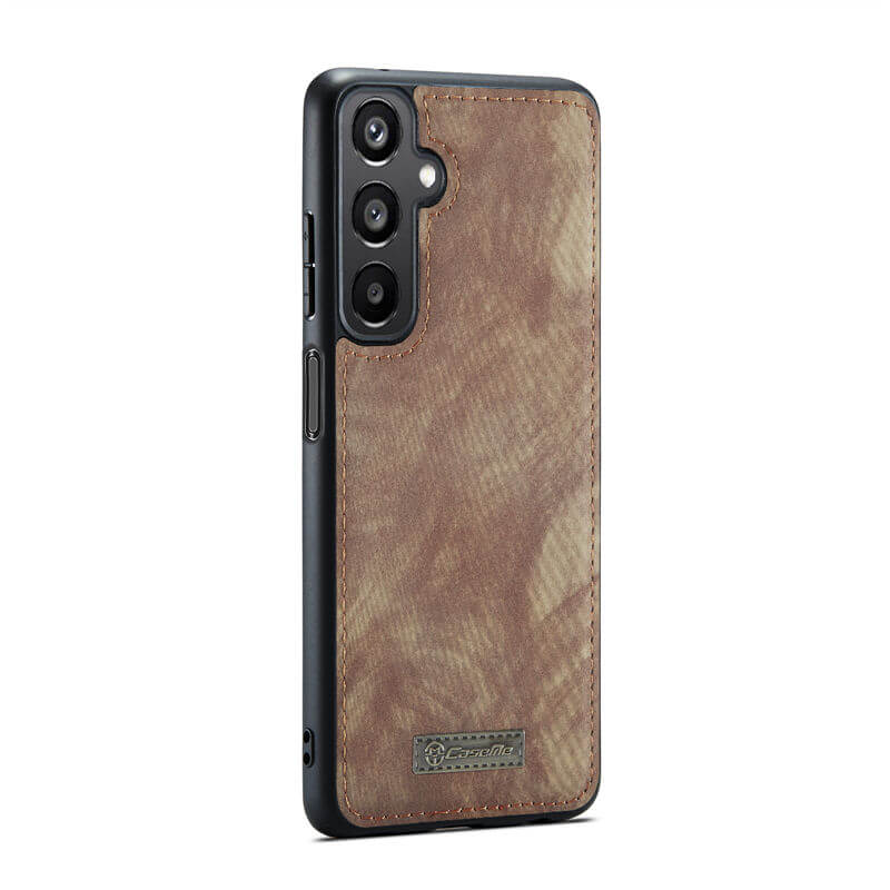 CaseMe Samsung Galaxy A15 Wallet Case with Wrist Strap - Image 9