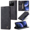 CaseMe Xiaomi 13T/13T Pro Wallet Suede Leather Case