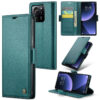 CaseMe Xiaomi 13T/13T Pro Wallet RFID Blocking Magnetic Buckle Case