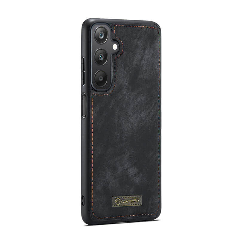 CaseMe Samsung Galaxy A25 Wallet Case with Wrist Strap - Image 9