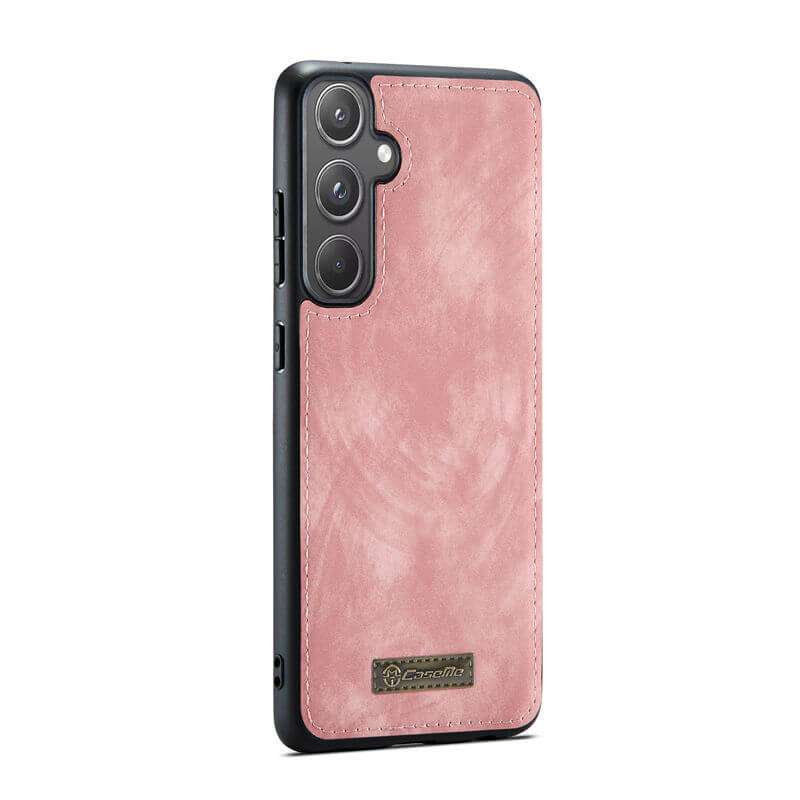 CaseMe Samsung Galaxy A55 Wallet Case with Wrist Strap - Image 9