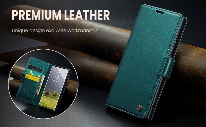 CaseMe Samsung Galaxy S25 Ultra Case