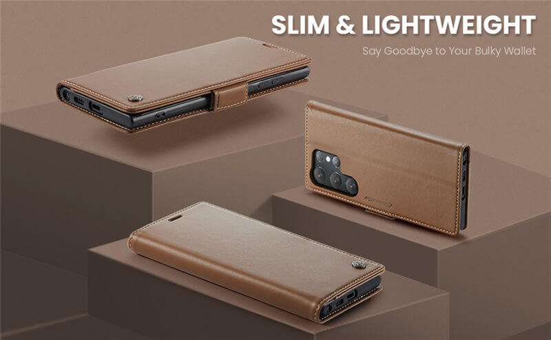 CaseMe Samsung Galaxy S25 Ultra Case