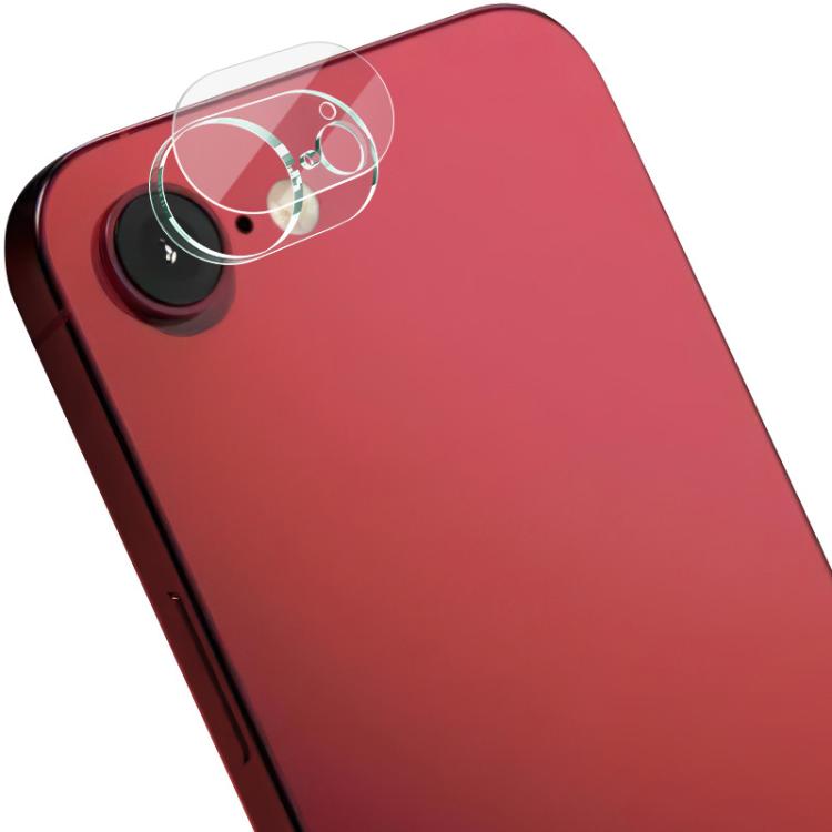 imak High Definition Integrated Glass Lens Film, For iPhone 16e, For iPhone 16 Pro / 16 Pro Max, For iPhone 16 / 16 Plus