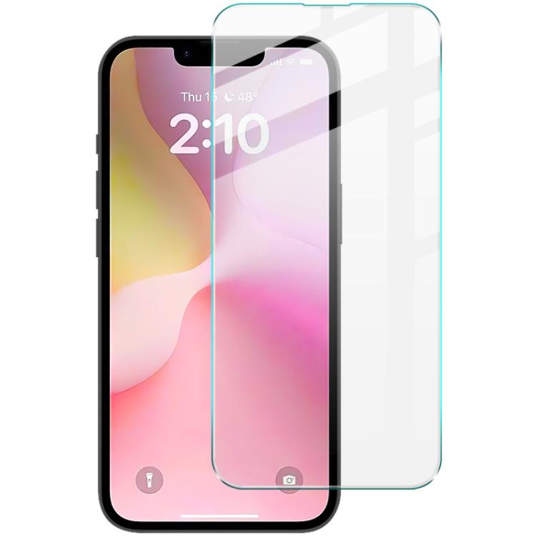 imak H Series Full Screen Tempered Glass Film, For iPhone 16e, For iPhone 16 Pro Max, For iPhone 16 Pro, For iPhone 16 Plus, For iPhone 16