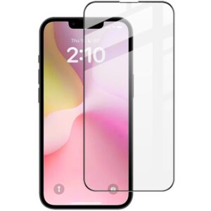 imak 9H Surface Hardness Full Screen Tempered Glass Film Pro+ Series, For iPhone 16e, For iPhone 16 Pro Max, For iPhone 16 Pro, For iPhone 16 Plus, For iPhone 16