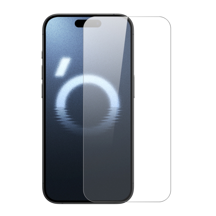 NORTHJO A++ Screen Protector Tempered Glass Film, For iPhone 16 Pro Max, For iPhone 16 Pro, For iPhone 16 Plus, For iPhone 16, For iPhone 16e, For iPhone 14 Pro, For iPhone 14 Pro Max, For iPhone 12 Pro Max, For iPhone 15 Plus / 15 Pro Max...