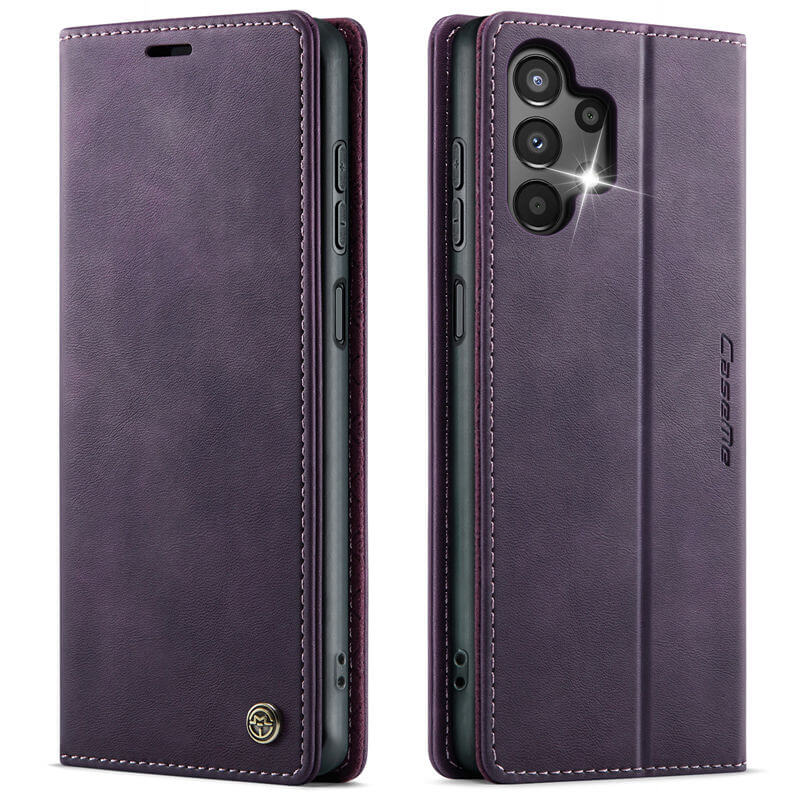CaseMe Samsung Galaxy A13 5G Wallet Case – Magnetic & RFID Blocking - Image 10