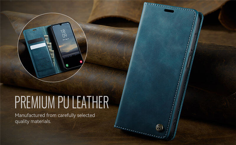 CaseMe Samsung Galaxy A16 5G Wallet Case