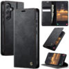 CaseMe Samsung Galaxy A35 Wallet Case – Magnetic & RFID Blocking
