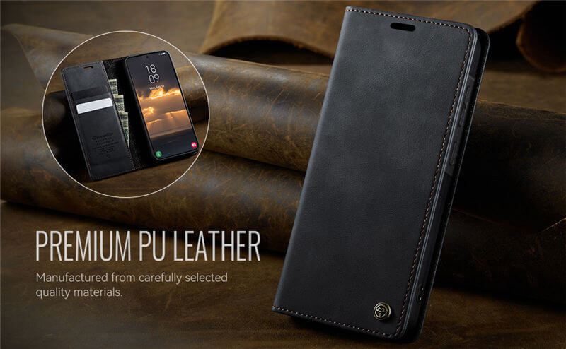 CaseMe Samsung Galaxy A36 5G Wallet Case