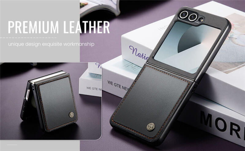 CaseMe Samsung Galaxy Z Flip7 FE Case