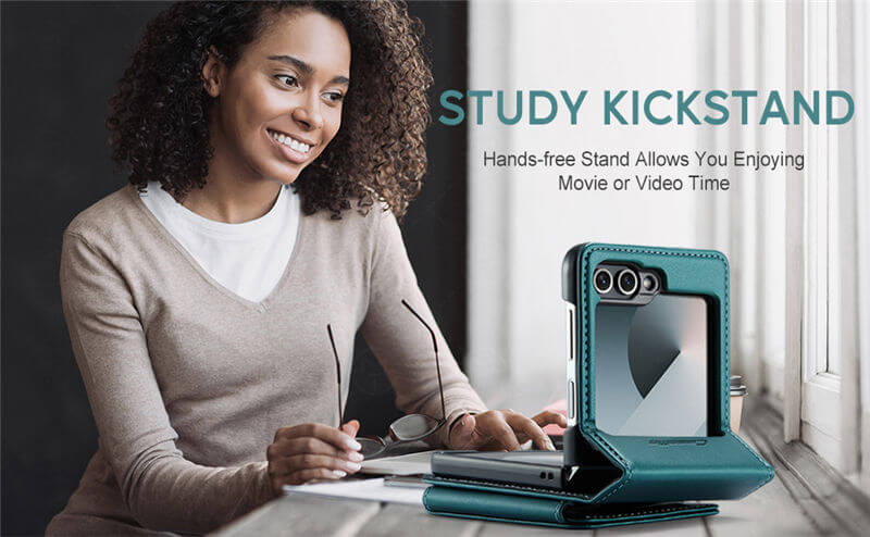 Samsung Galaxy Z Flip7 FE Case