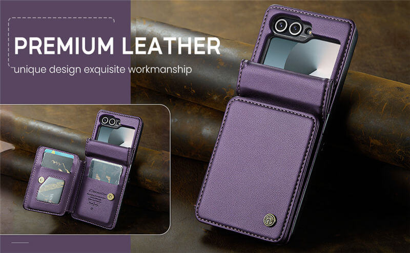 Samsung Galaxy Z Flip7 FE Case