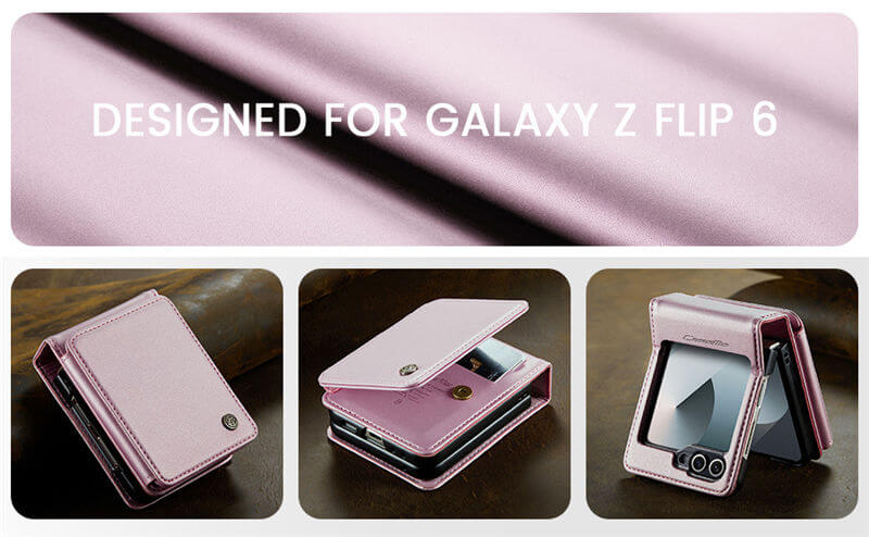 Samsung Galaxy Z Flip7 FE Case