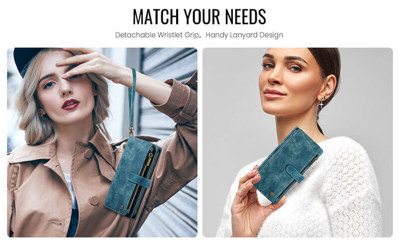 CaseMe Samsung Galaxy Z Fold7 Case